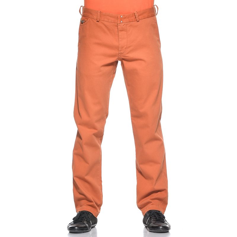 Diesel Men's Chi-Regs Regular Slim Fit Trouser 0aabs Pants